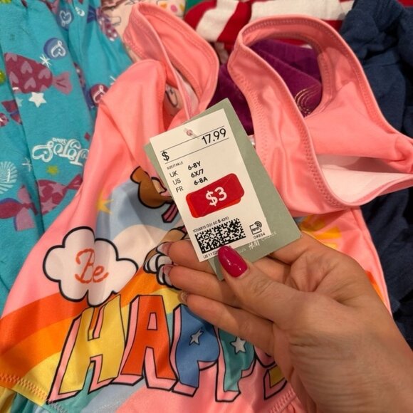 Girls Clothes Bulk Lot Size 6 Nice Brands Great Condition All Seasons - Picture 4 of 16